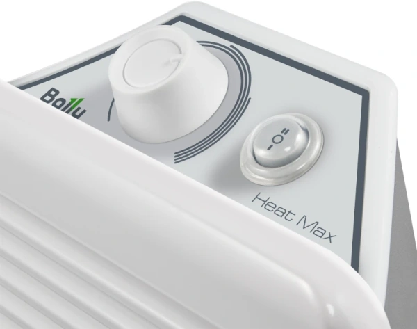 Конвектор электрический Ballu BEC/HMM-2000