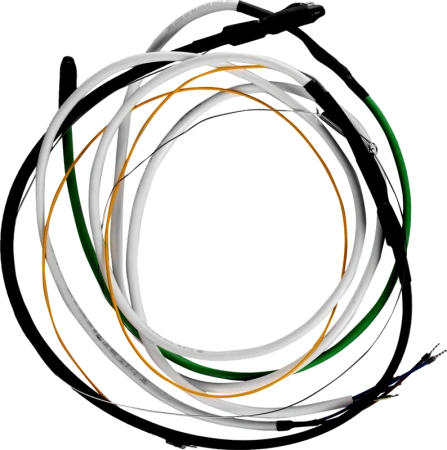 Комплект зимний Ballu для полупромышленных сплит-систем Univerlsal 3 (36-60К)