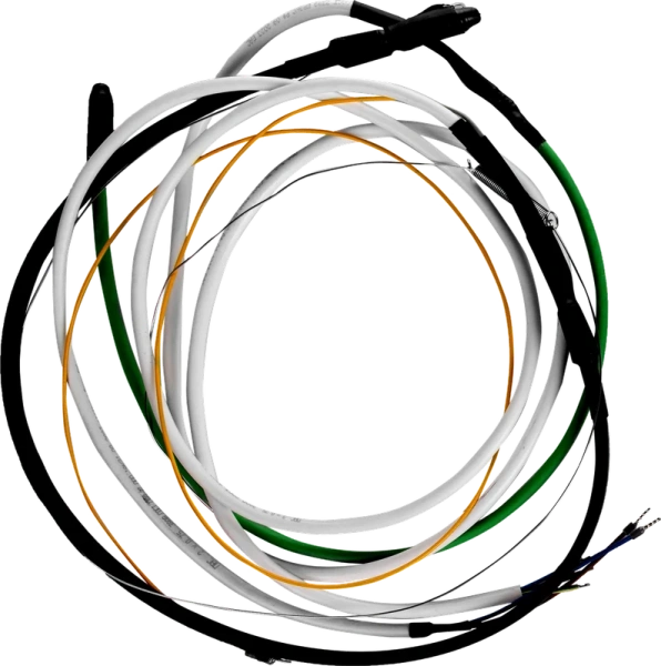 Комплект зимний Ballu для полупромышленных сплит-систем Univerlsal 3 (36-60К)