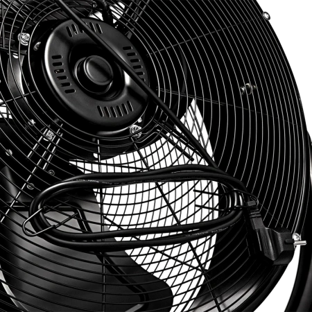 Вентилятор промышленный Ballu BIF-10SB