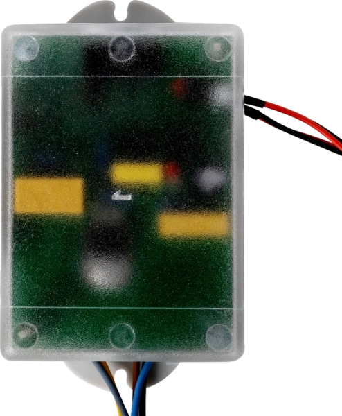 Комплект зимний Ballu ECO SMART INVERTER