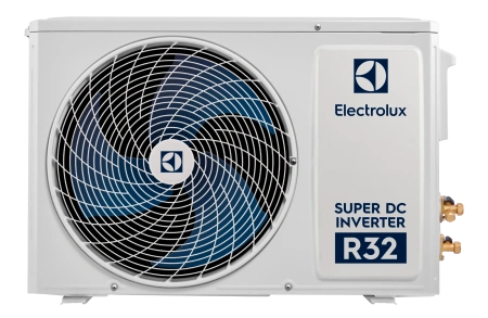 EACS/I-09HIX-BLACK/N8 с Wi-Fi