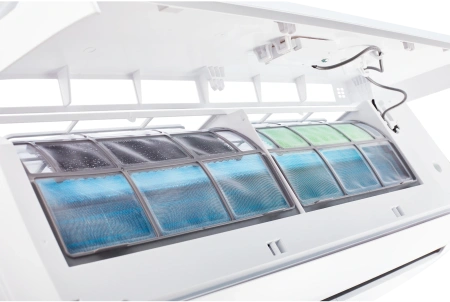 Серия LOFT, eacs-12hal/n3 EACS-12HAL/N3