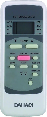 Сплит-система DI24BFM-D/DO24BFM-D