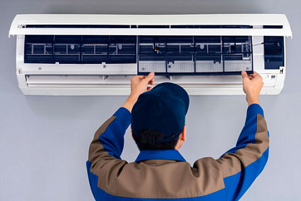 Монтажные работы