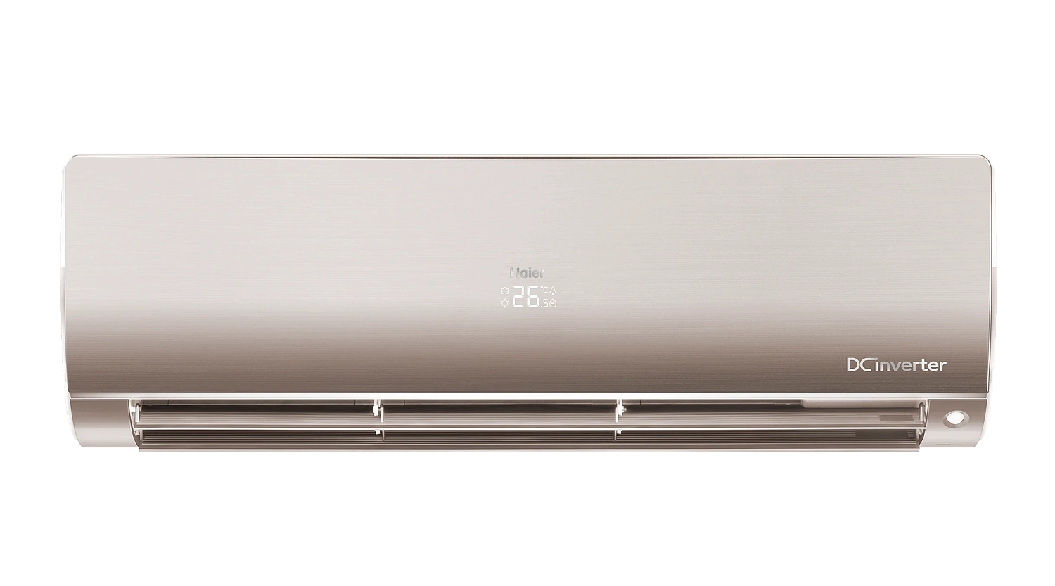 СПЛИТ–СИСТЕМЫ СЕРИИ FLEXIS Super Match